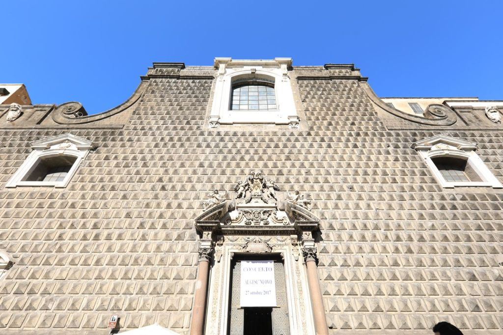 Naples: Guided Street Food Experience