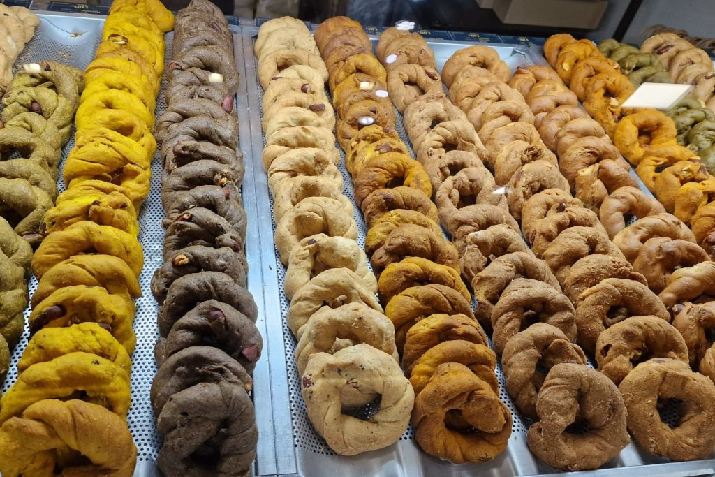 Naples: Guided Street Food Experience