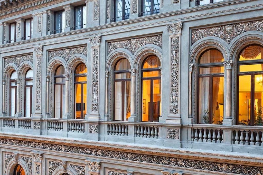 The Monumental Naples of Maradona: Walking Tour