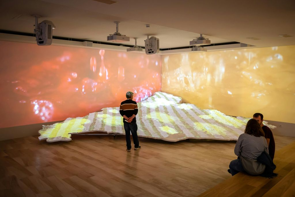 VINSEUM: Wine Culture Museum of Catalonia