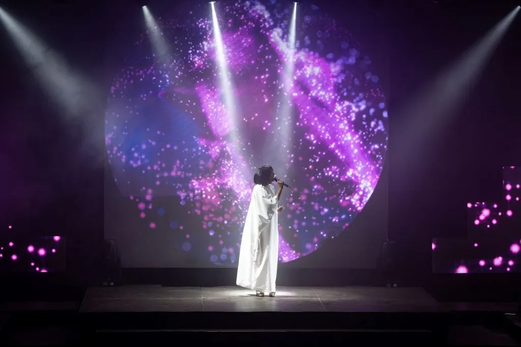 La Historia: La evolución del espectáculo musical