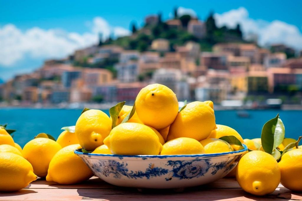 Sorrento Coast: Boat Tour from Naples or Castellammare