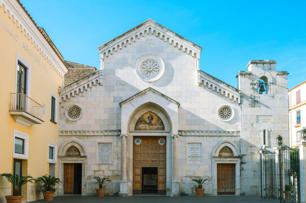 Sorrento Coast: Boat Tour from Naples or Castellammare