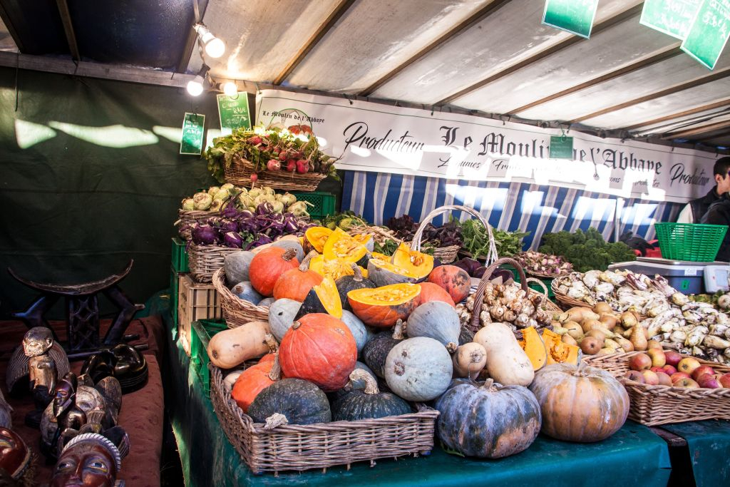 Gourmet Tour in the Latin Quarter of Paris