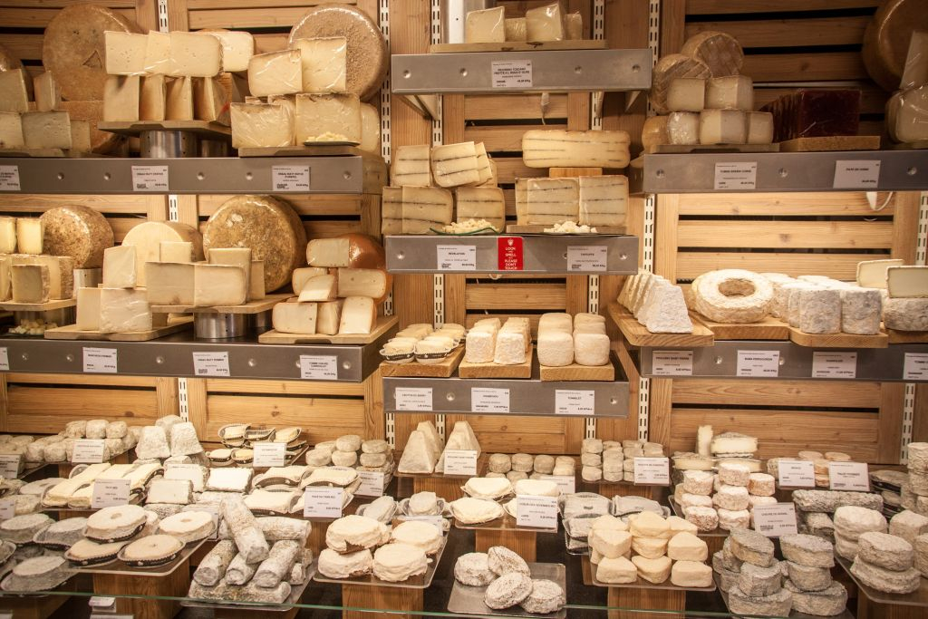 Gourmet Tour in the Latin Quarter of Paris