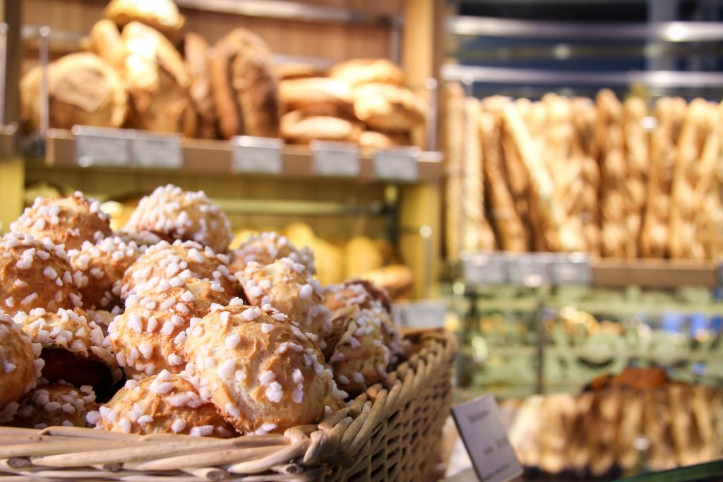 Gourmet Tour in the Latin Quarter of Paris