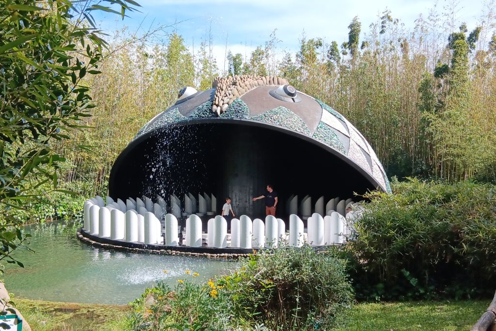 Pinocchio Park: Entry Ticket
