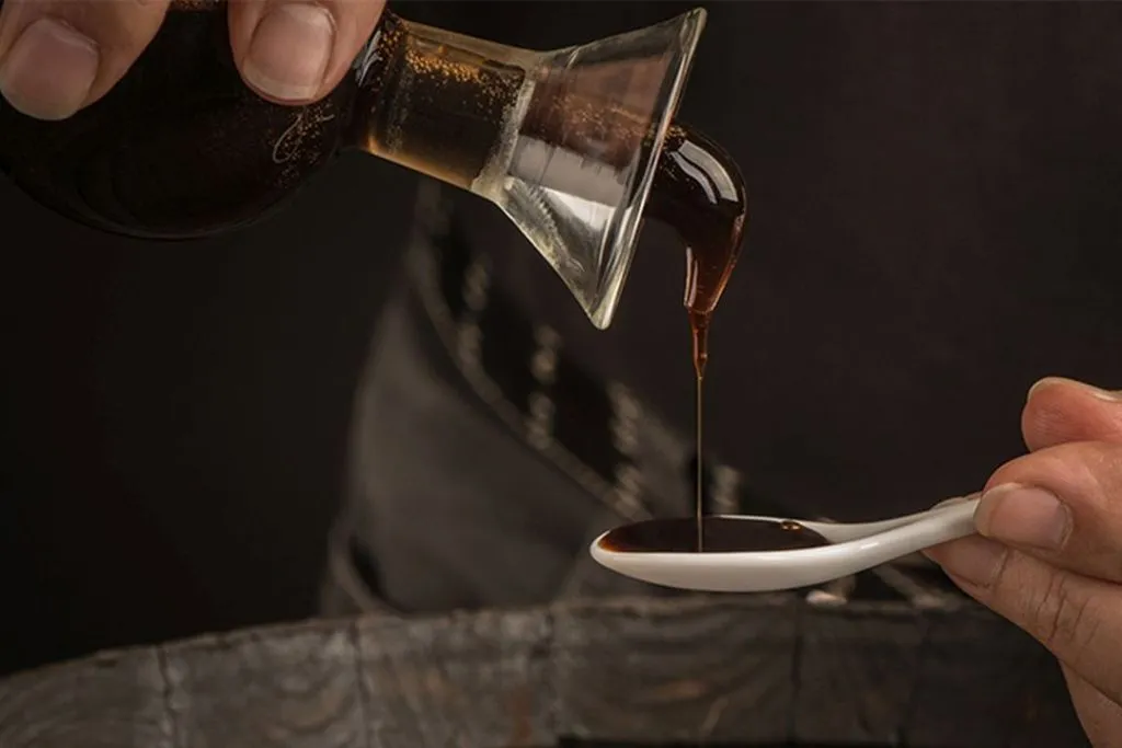 Acetaia di Balsamico: Tour guidato