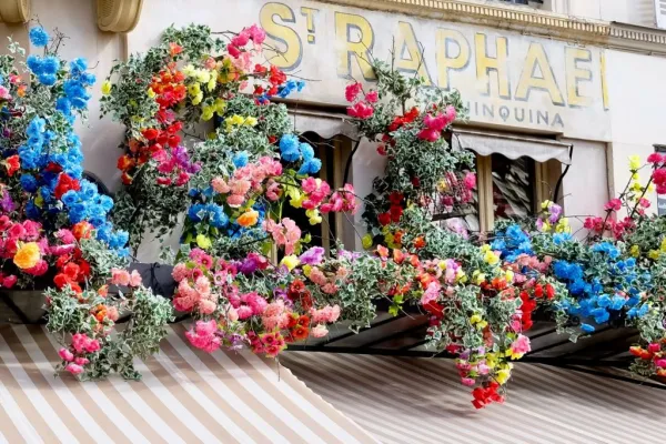Visite gastronomique dans le centre de Paris - Les Halles/Montorgueil