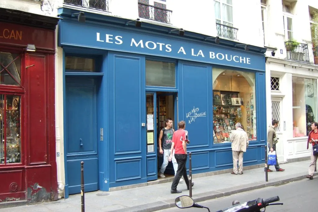 Paris gay : Le quartier gay exquis du Marais