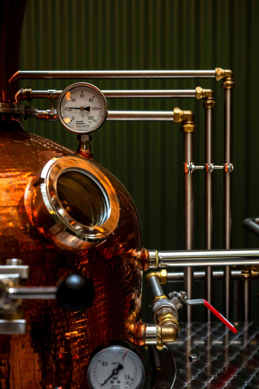 Paris: Gin Making Workshop
