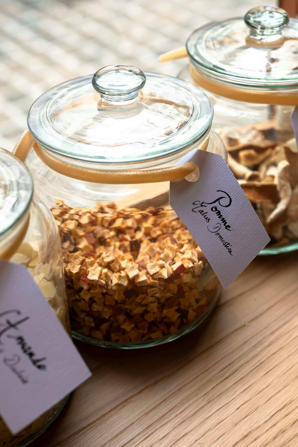 Paris: Gin Making Workshop