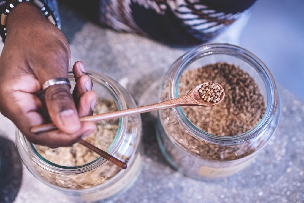 Paris: Gin Making Workshop