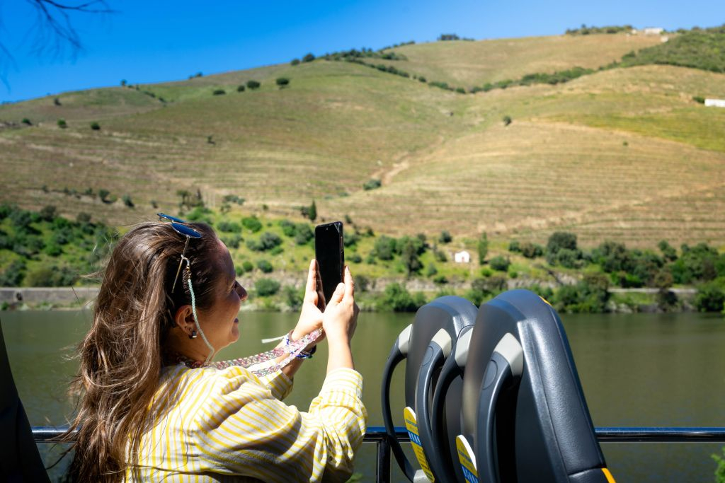 Douro Valley, Amarante & Regua: Day Trip with Wine Tasting