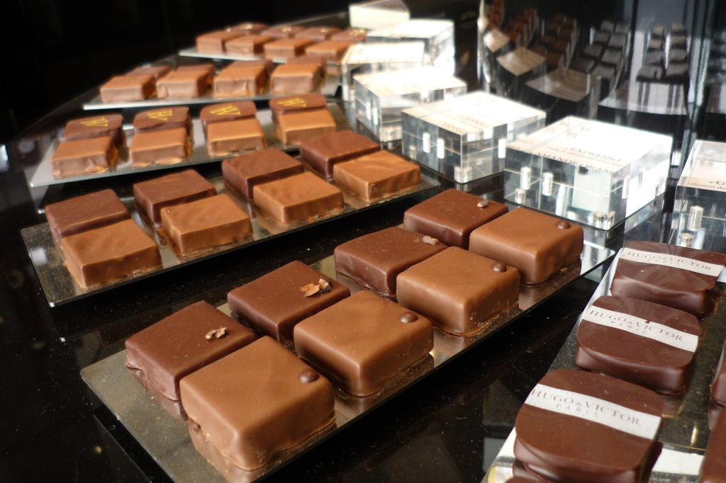 Pure Chocolate Tour