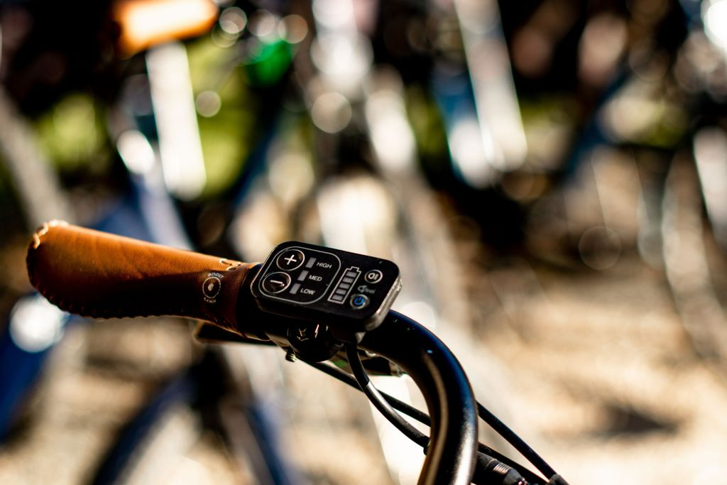 From Saint-Emilion: Half Day Saint-Emilion Electric Bike Tour
