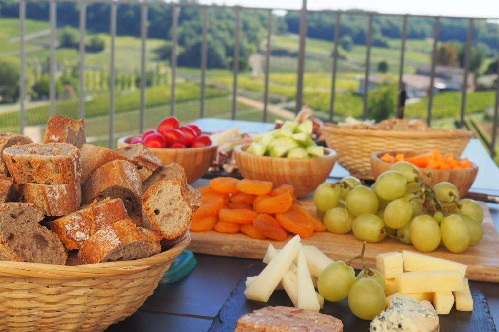 From Saint-Emilion: Half Day Saint-Emilion Electric Bike Tour