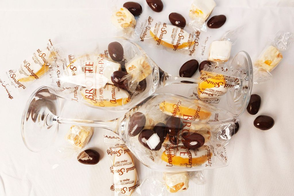 La tournée des gourmets