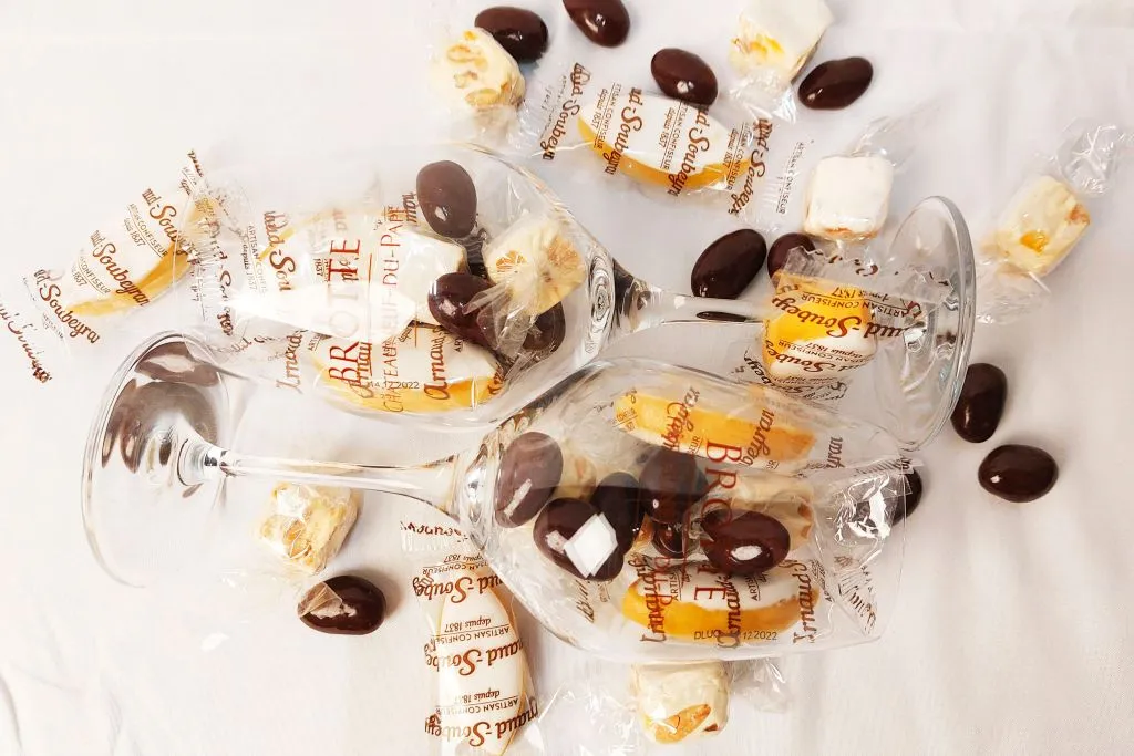La tournée des gourmets