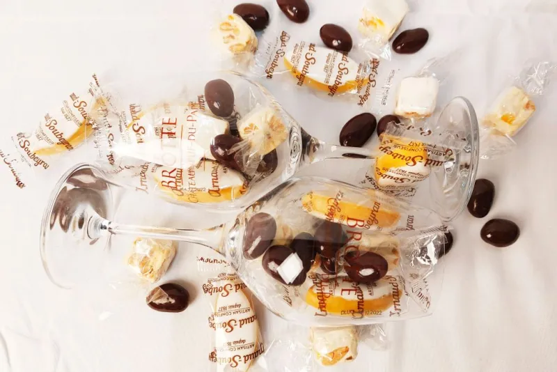 La tournée des gourmets