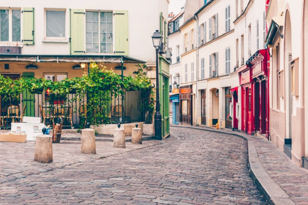 Paris: Gourmet Food Tour