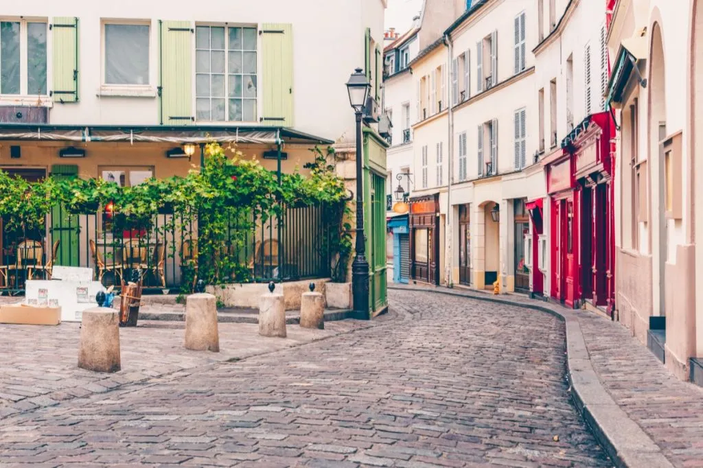Paris: Gourmet Food Tour