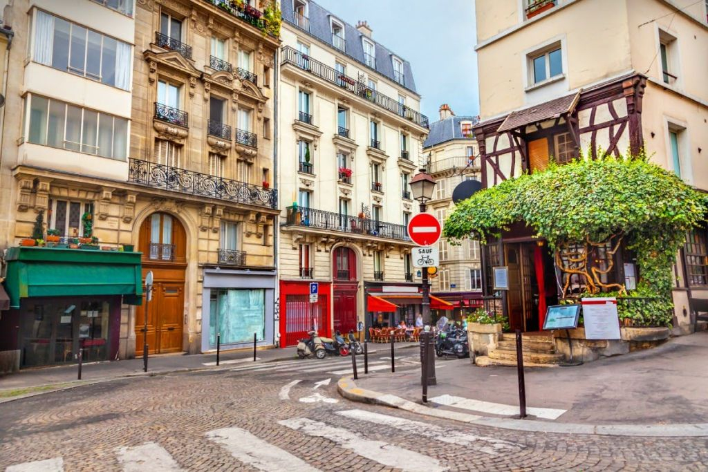Paris: Gourmet Food Tour