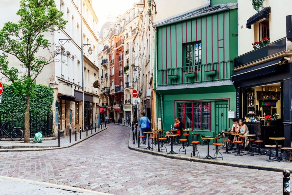Paris: Gourmet Food Tour