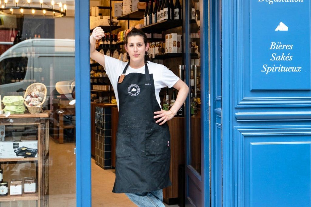 Paris: Gourmet Food Tour