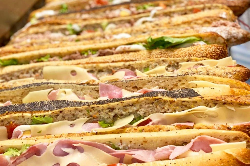 Paris: Gourmet Food Tour