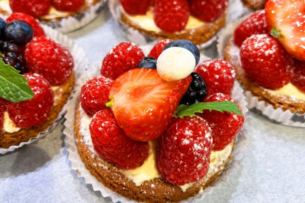 Paris: Gourmet Food Tour