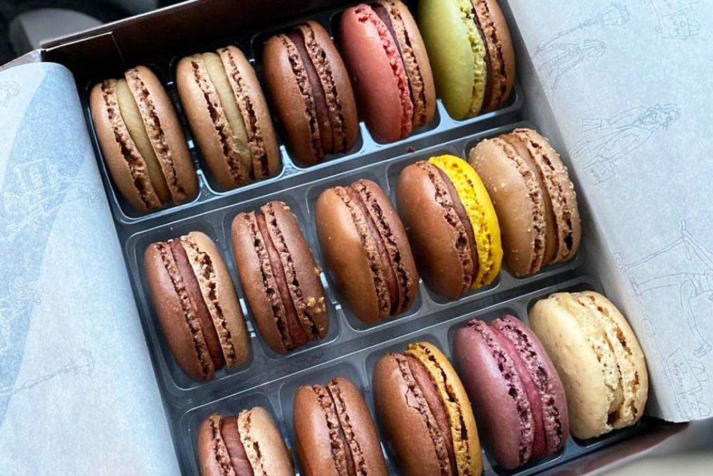 Paris: Gourmet Food Tour