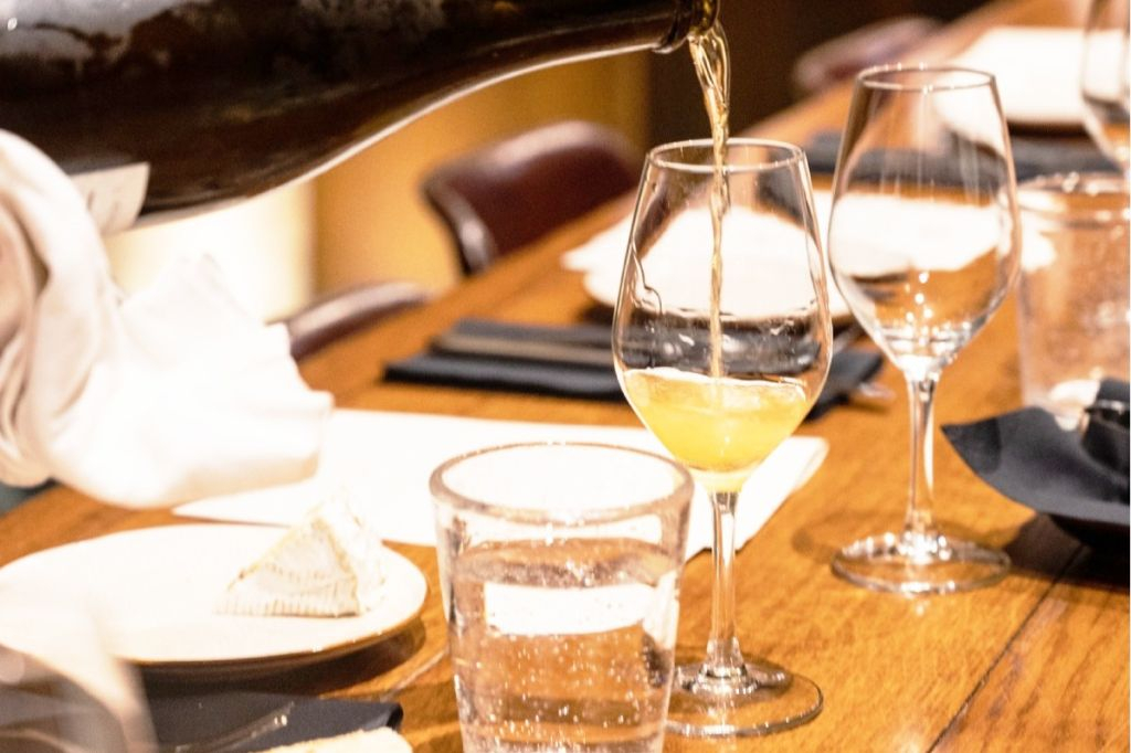 Paris: Gourmet Food Tour