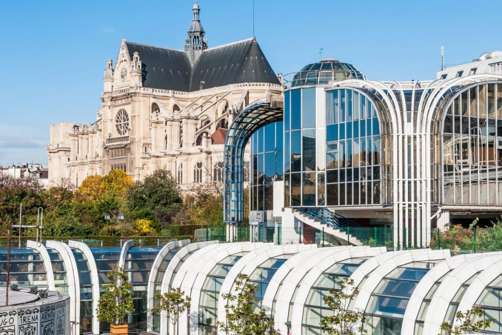 Paris: Gourmet Food Tour