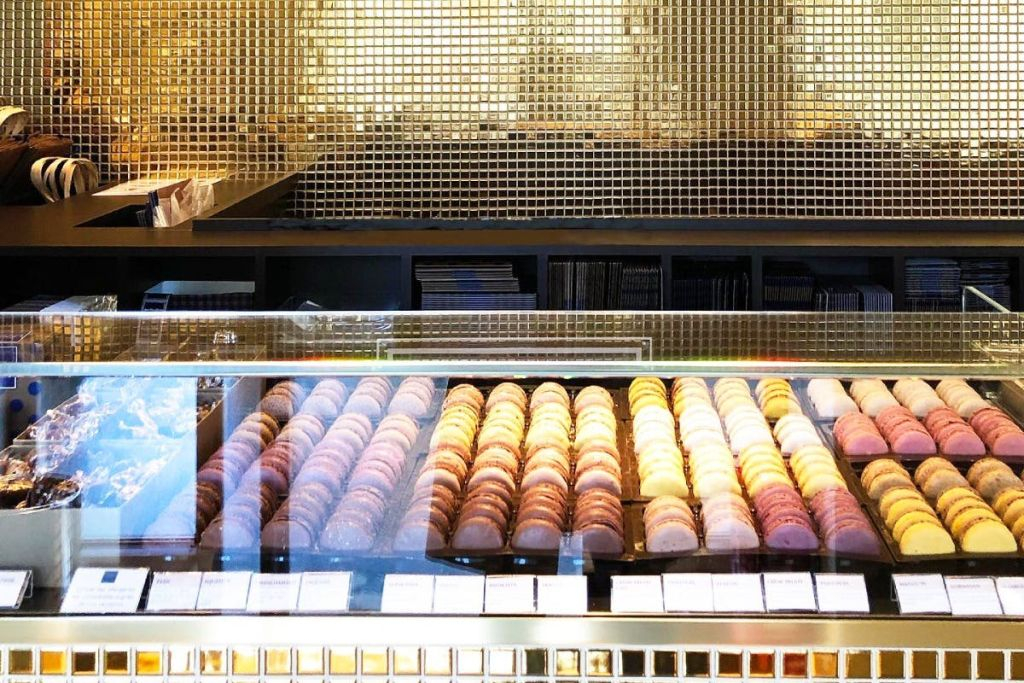Paris: Gourmet Food Tour