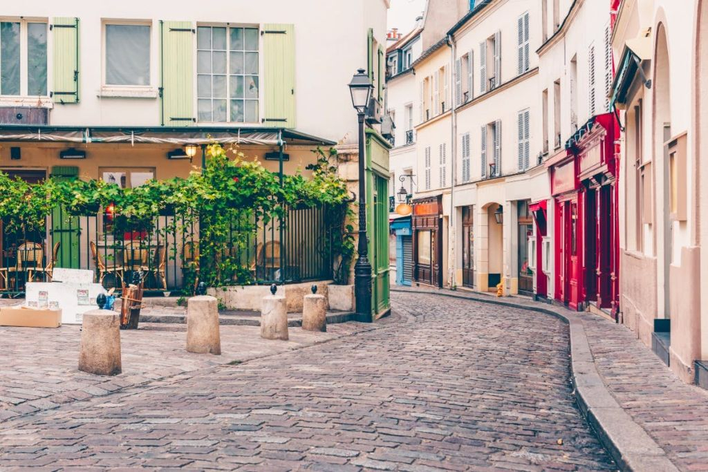 Paris: Gourmet Food Tour