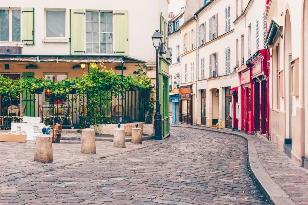 Paris: Gourmet Food Tour