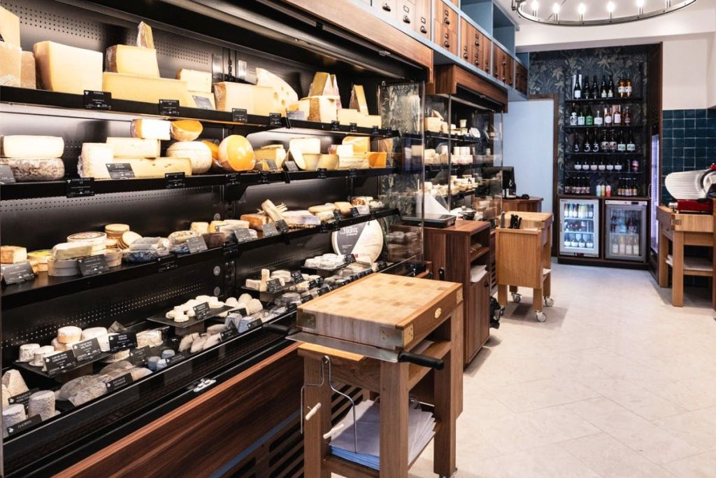 Paris: Gourmet Food Tour