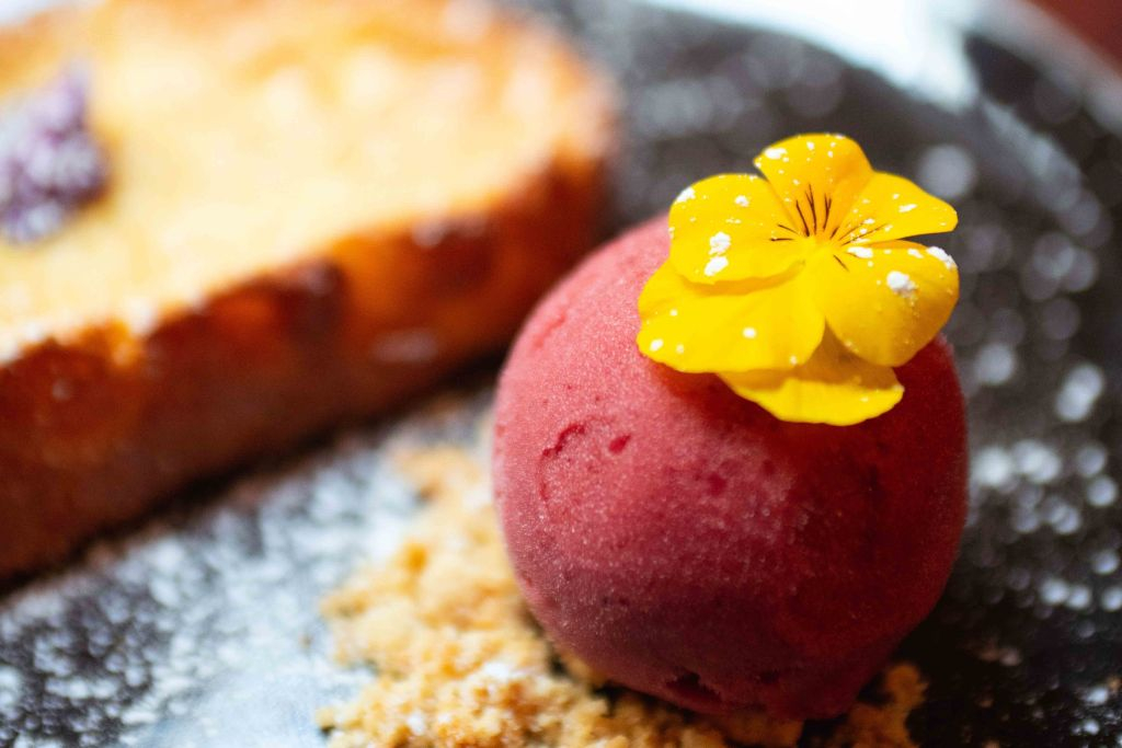 Ô Chateau Paris: Wine Tasting Dinner