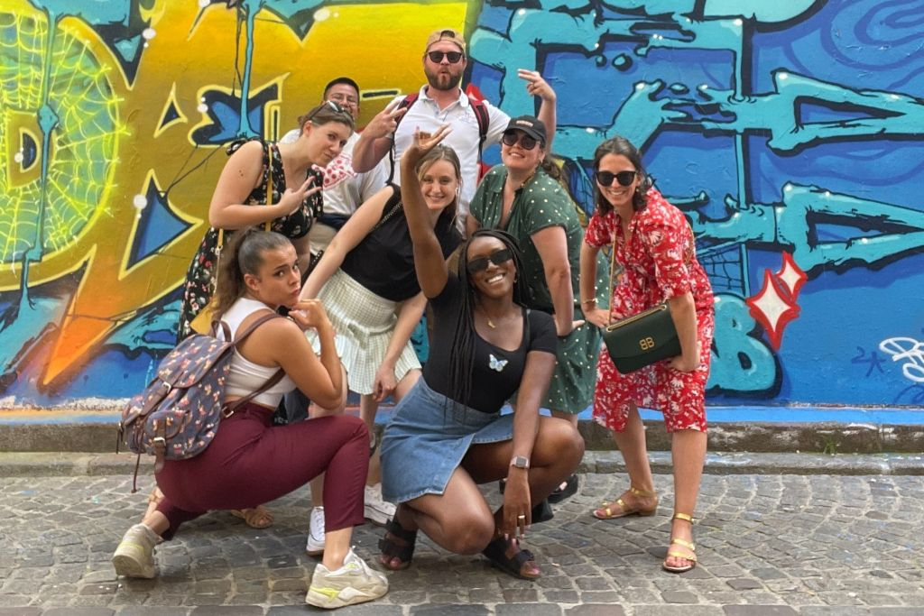 Paris: Canal St Martin Food Tour