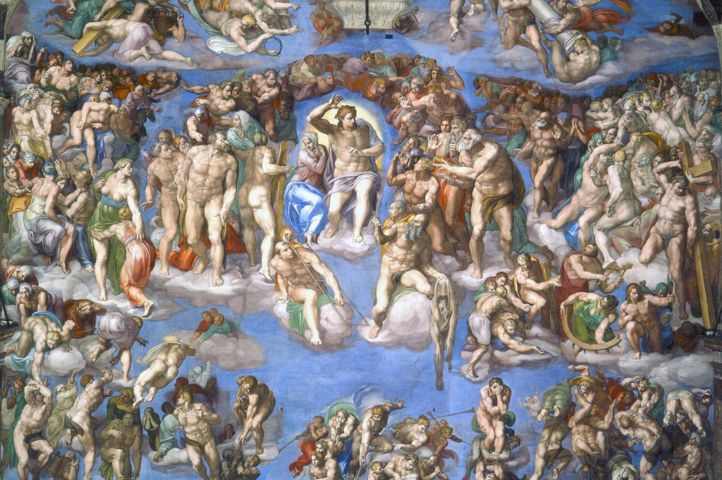 Museus do Vaticano e Basílica de São Pedro: bilhete de acesso rápido + tour guiado