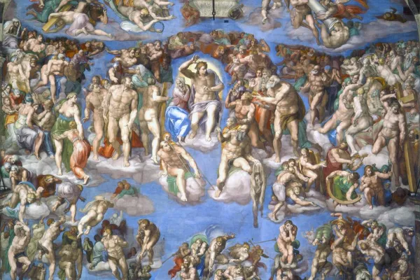 Musei Vaticani e Basilica di San Pietro: Biglietto con accesso rapido + Tour guidato