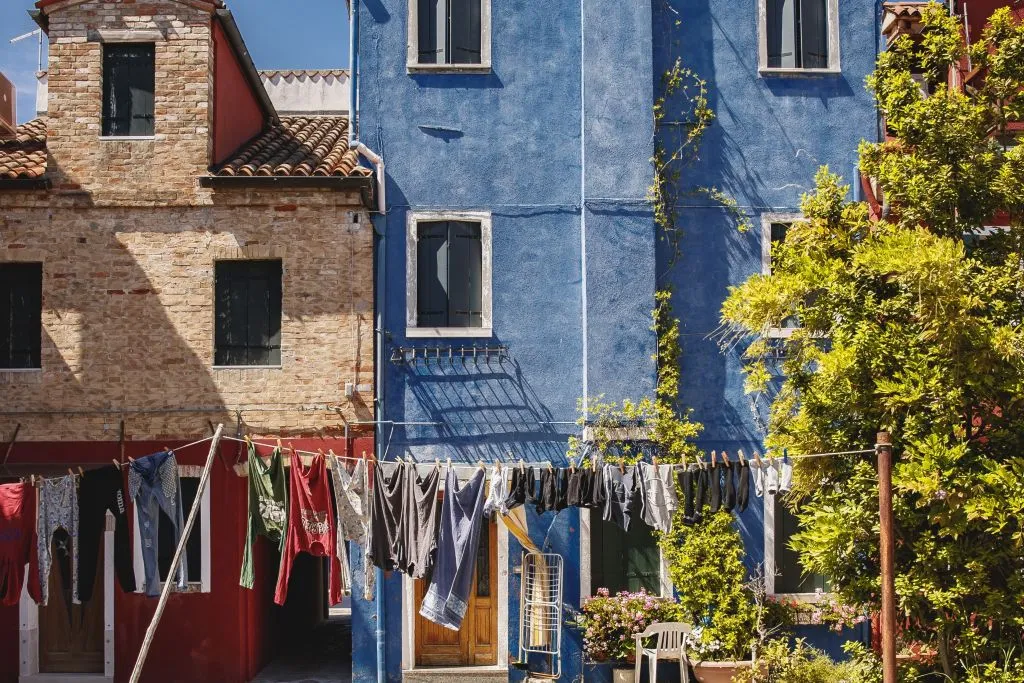 Murano & Burano: Boat Tour with Glass Blowing from Venice