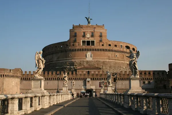 Roma: Tour semi-privato di Angeli e Demoni di Dan Brown