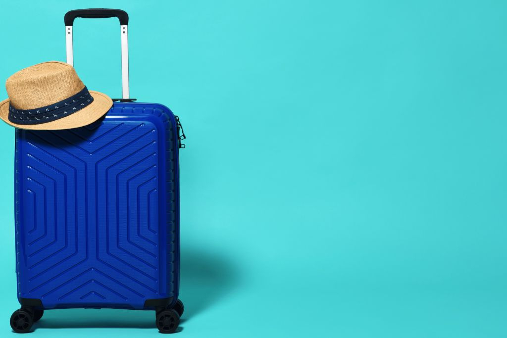 London: Luggage Storage in Waterloo