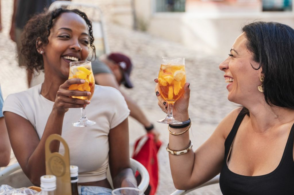 Lisbon Tipsy Tapas Food Tour