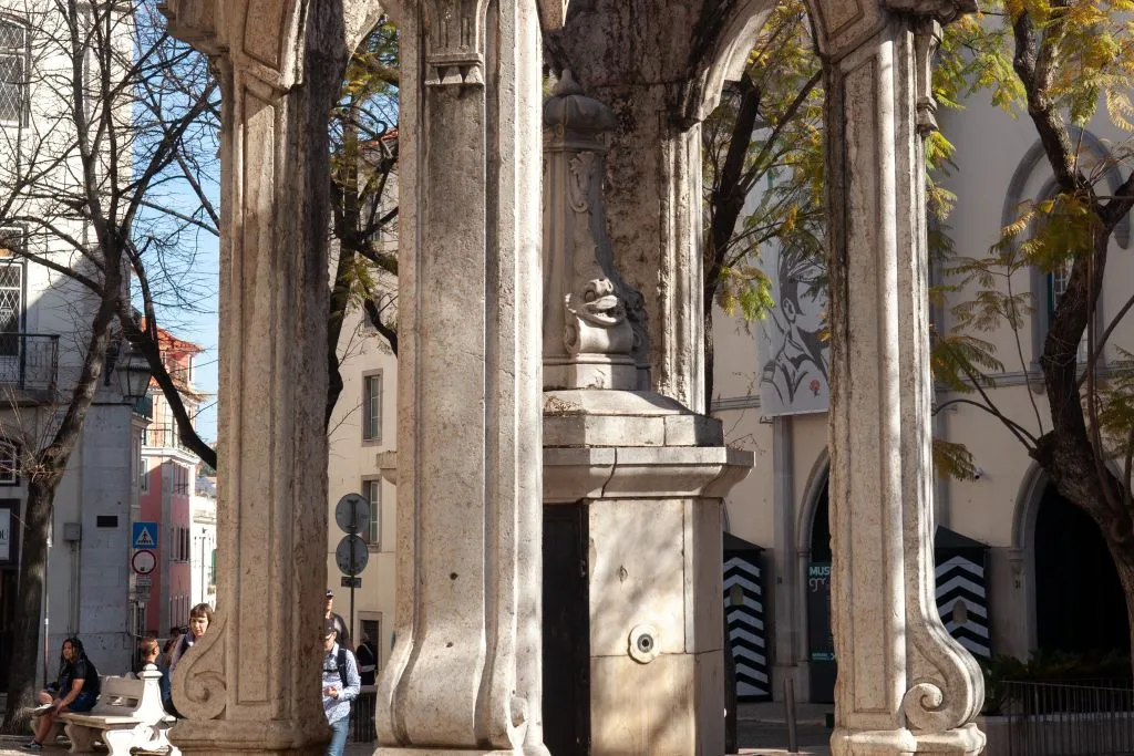 Lisbon: 3-Hour Private Electric Tuk Tuk Tour