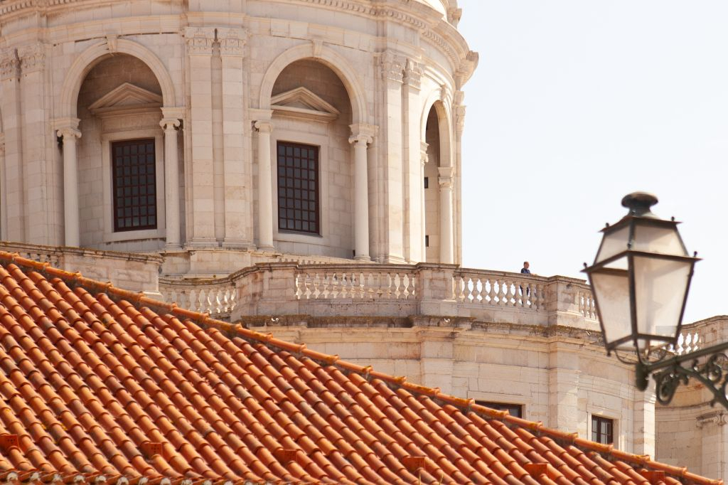 Lisbon: 3-Hour Private Electric Tuk Tuk Tour