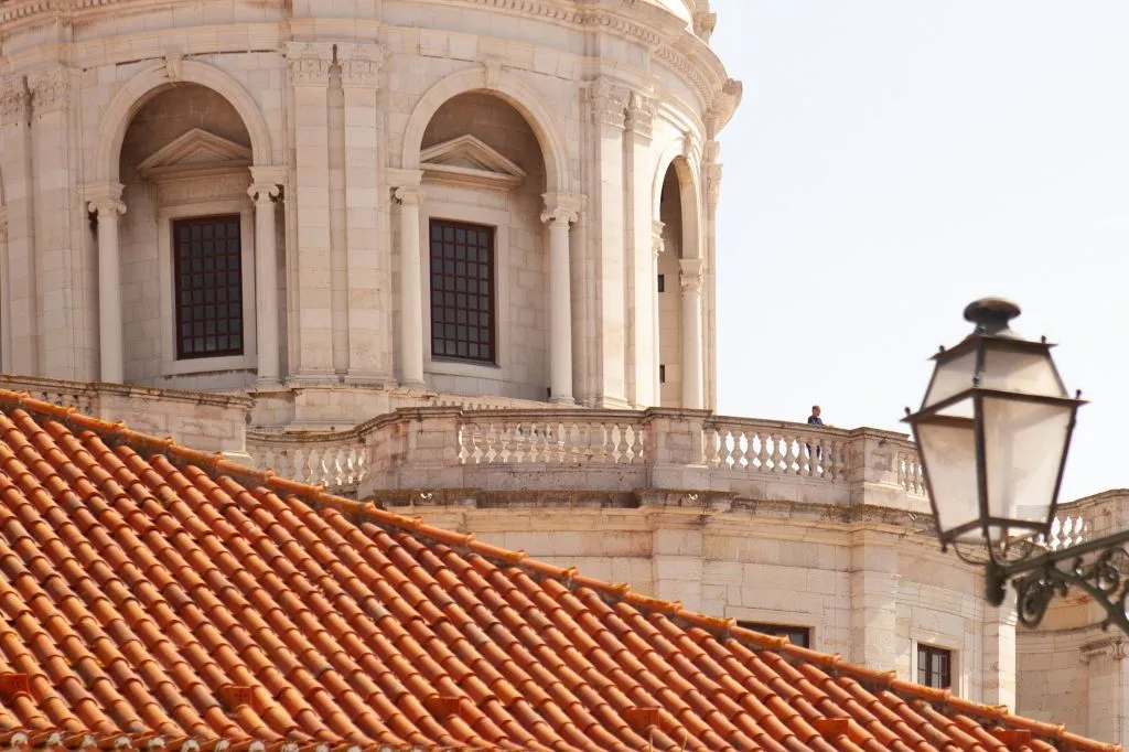 Lisbon: 3-Hour Private Electric Tuk Tuk Tour