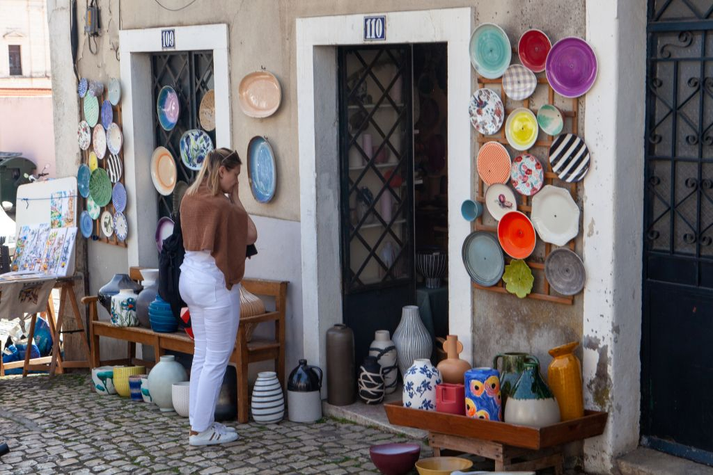 Lisbon: 3-Hour Private Electric Tuk Tuk Tour